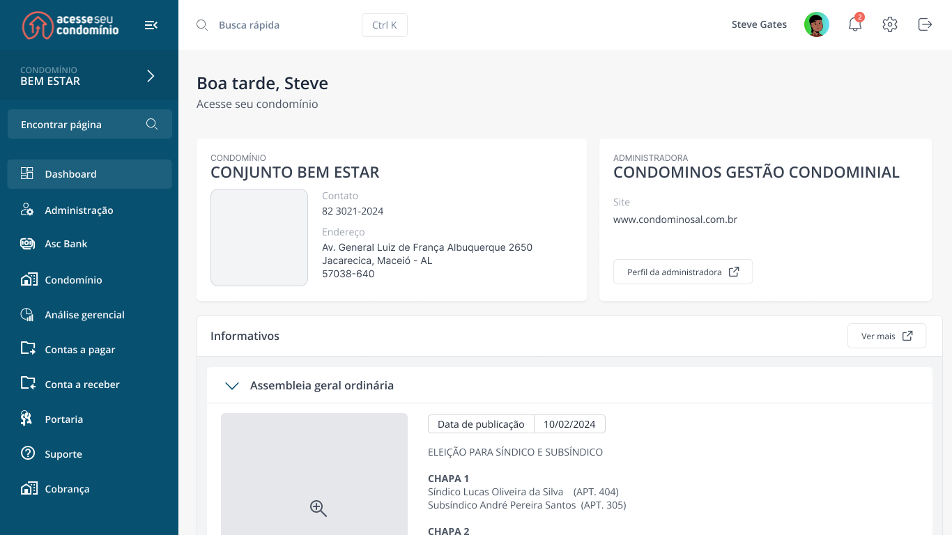 Informativos